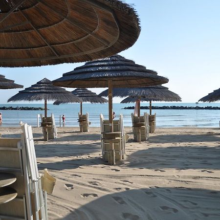Villa L'Aurora Πεσκάρα Εξωτερικό φωτογραφία