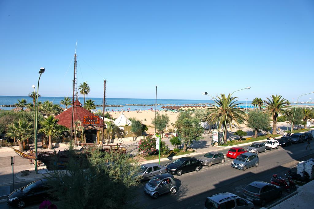 Villa L'Aurora Πεσκάρα Εξωτερικό φωτογραφία