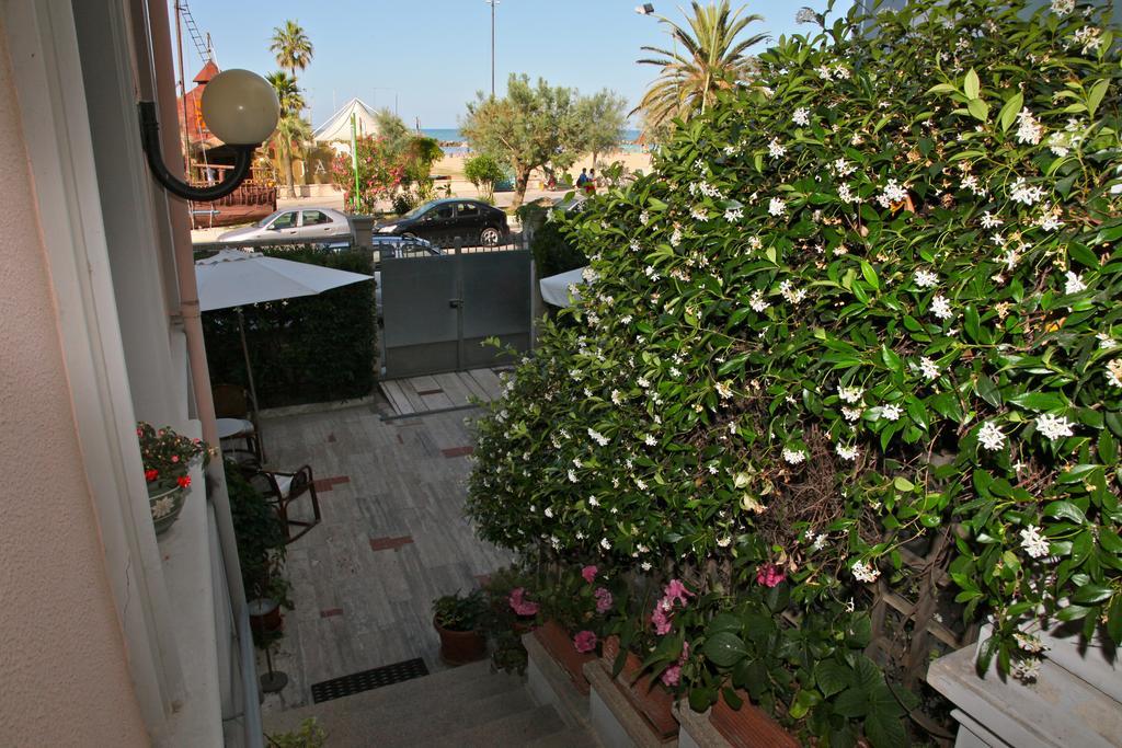 Villa L'Aurora Πεσκάρα Εξωτερικό φωτογραφία