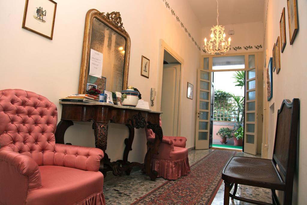 Villa L'Aurora Πεσκάρα Εξωτερικό φωτογραφία