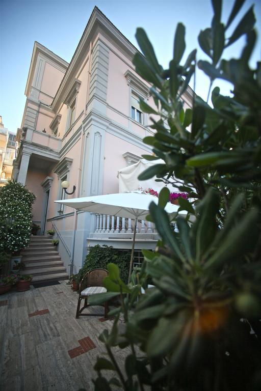 Villa L'Aurora Πεσκάρα Εξωτερικό φωτογραφία