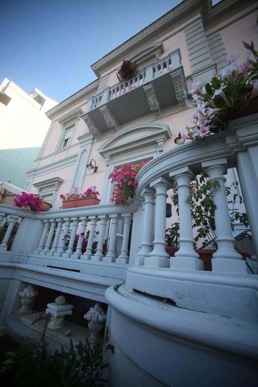 Villa L'Aurora Πεσκάρα Εξωτερικό φωτογραφία