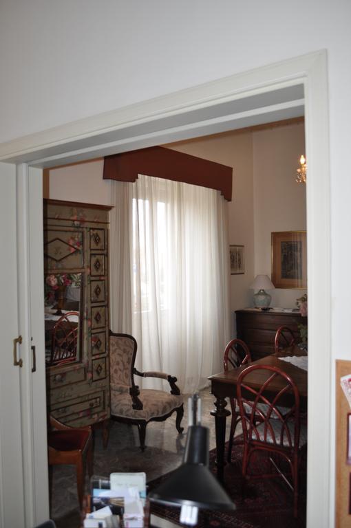 Villa L'Aurora Πεσκάρα Εξωτερικό φωτογραφία