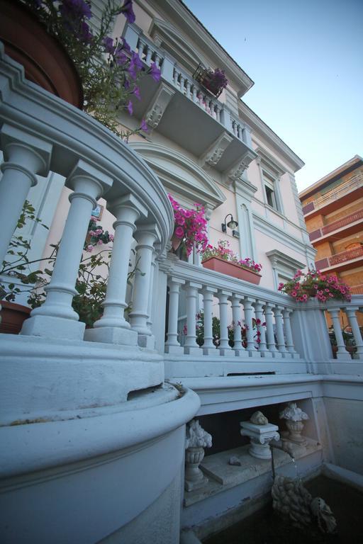 Villa L'Aurora Πεσκάρα Εξωτερικό φωτογραφία