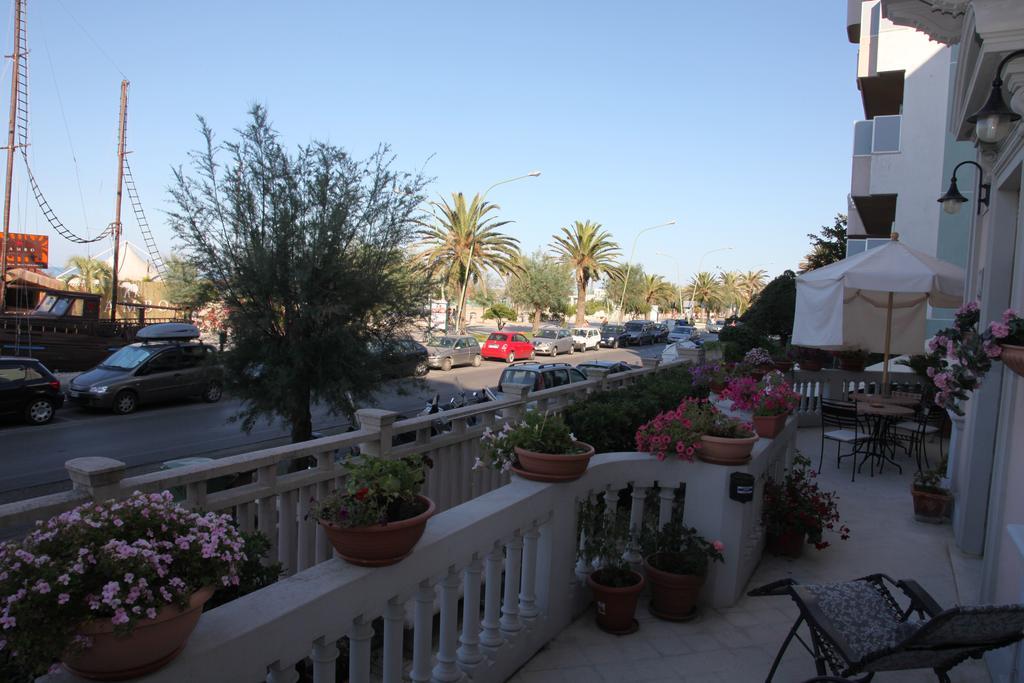 Villa L'Aurora Πεσκάρα Εξωτερικό φωτογραφία