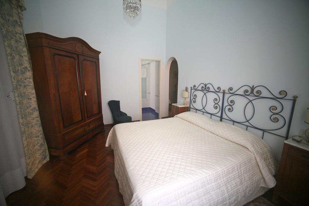 Villa L'Aurora Πεσκάρα Εξωτερικό φωτογραφία