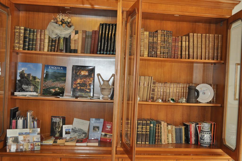 Villa L'Aurora Πεσκάρα Εξωτερικό φωτογραφία