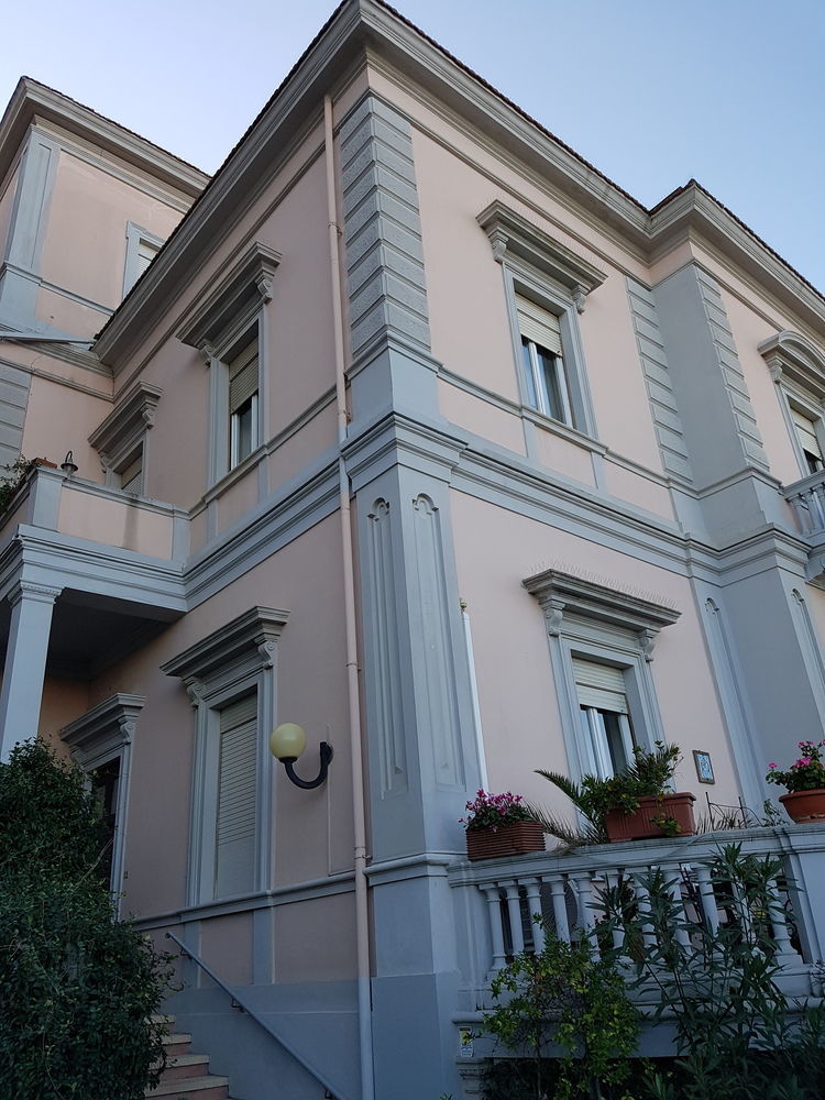 Villa L'Aurora Πεσκάρα Εξωτερικό φωτογραφία