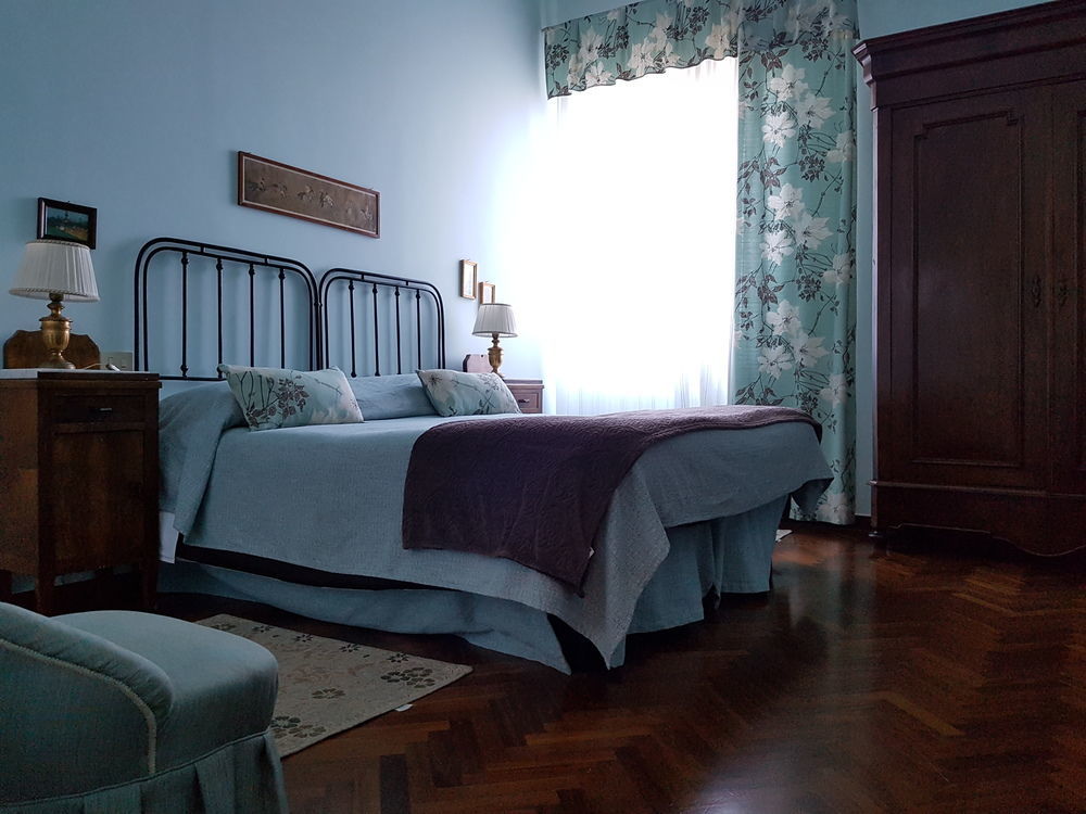 Villa L'Aurora Πεσκάρα Εξωτερικό φωτογραφία