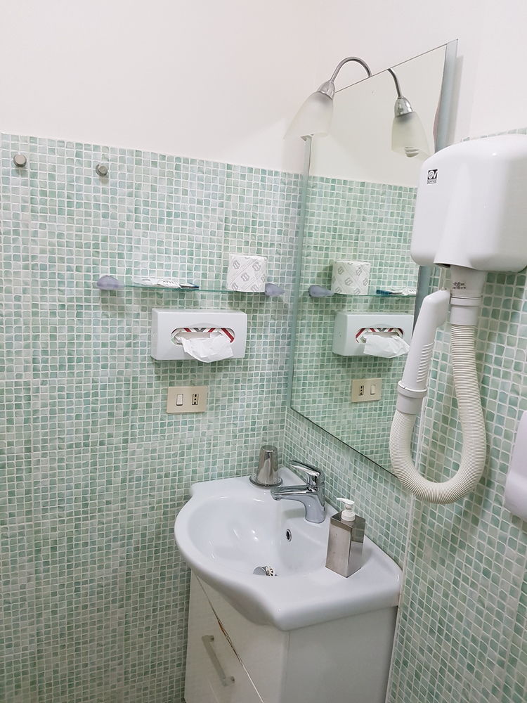 Villa L'Aurora Πεσκάρα Εξωτερικό φωτογραφία