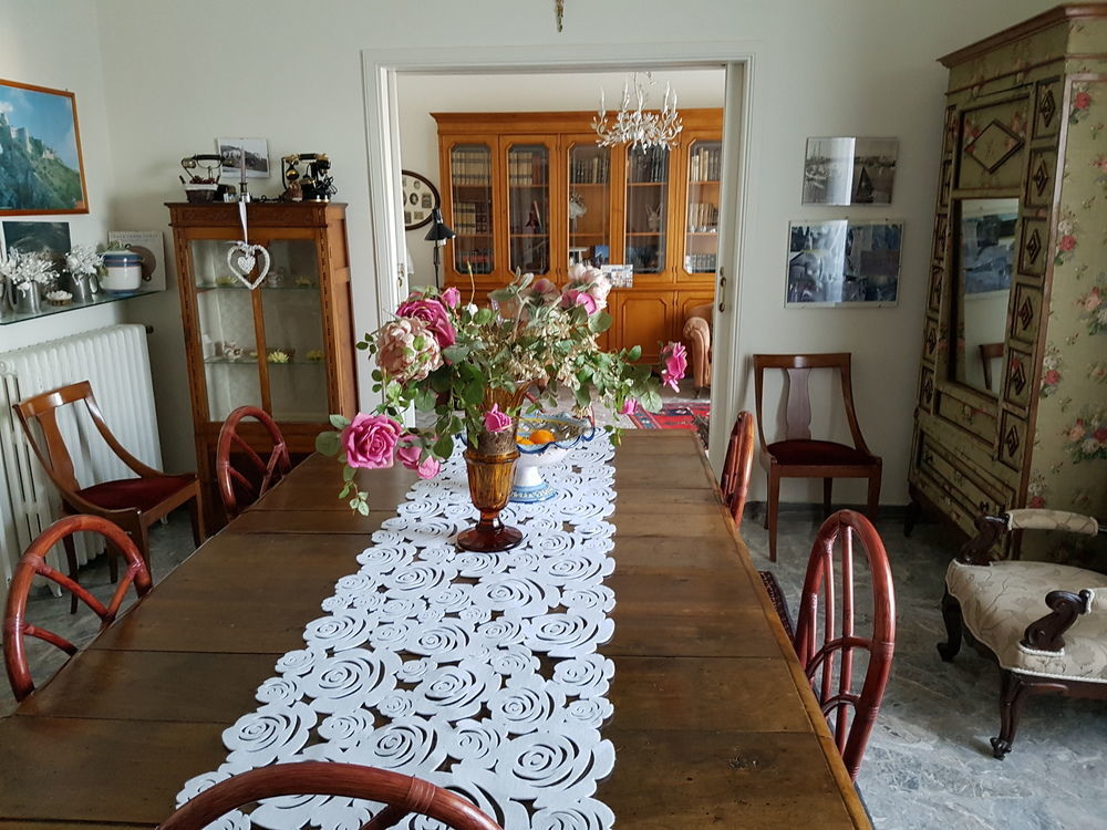 Villa L'Aurora Πεσκάρα Εξωτερικό φωτογραφία