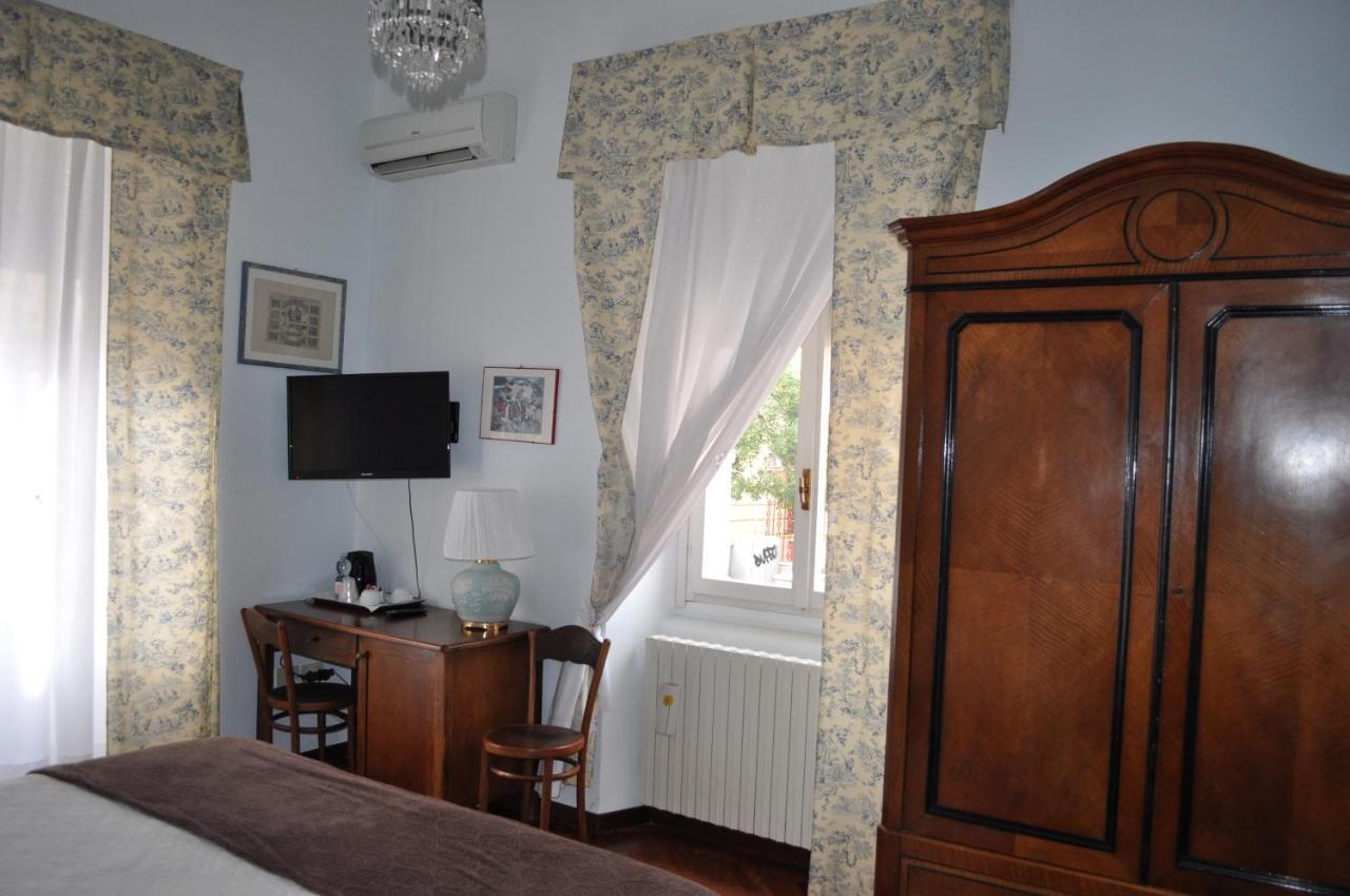 Villa L'Aurora Πεσκάρα Εξωτερικό φωτογραφία