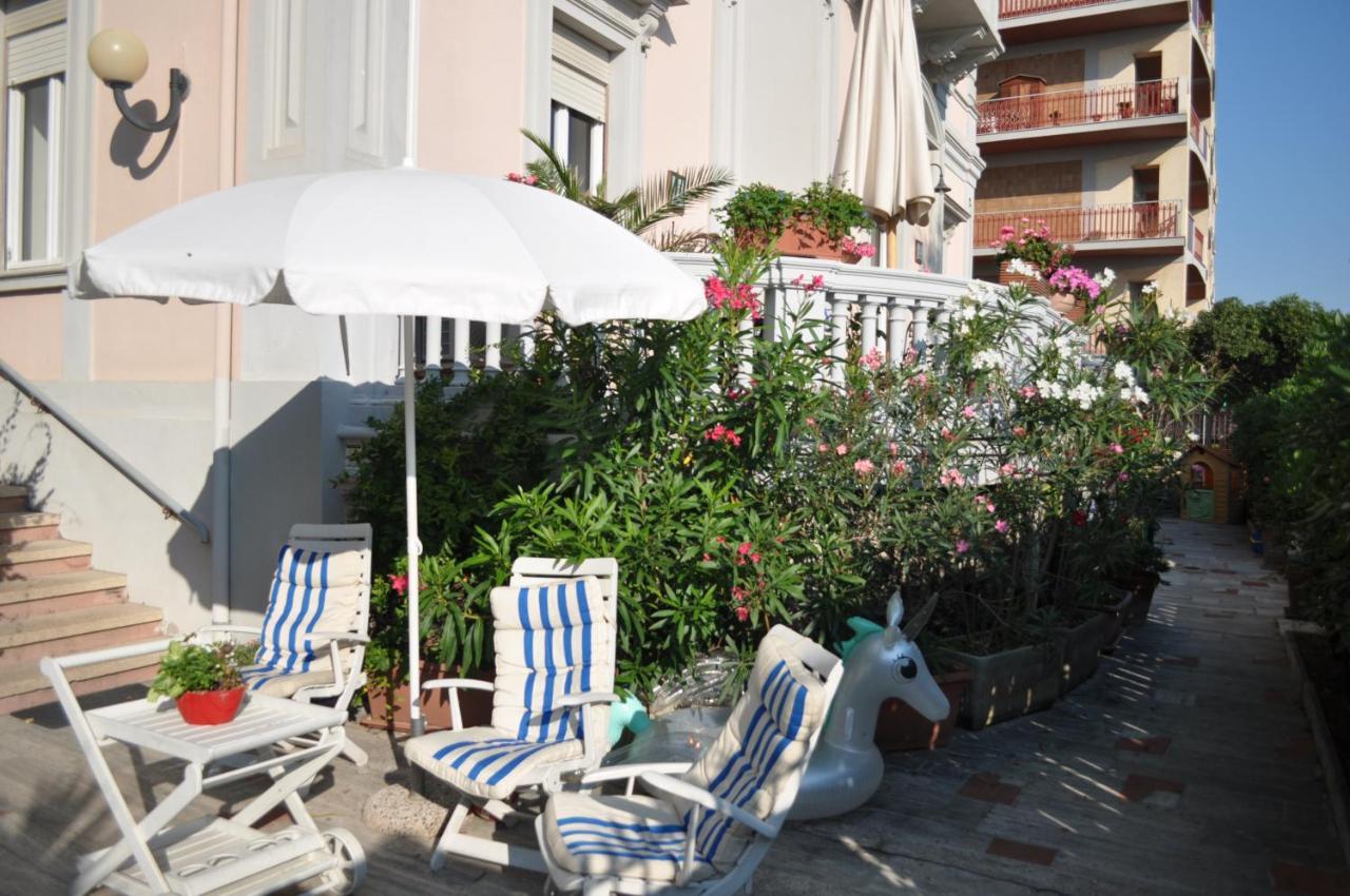 Villa L'Aurora Πεσκάρα Εξωτερικό φωτογραφία