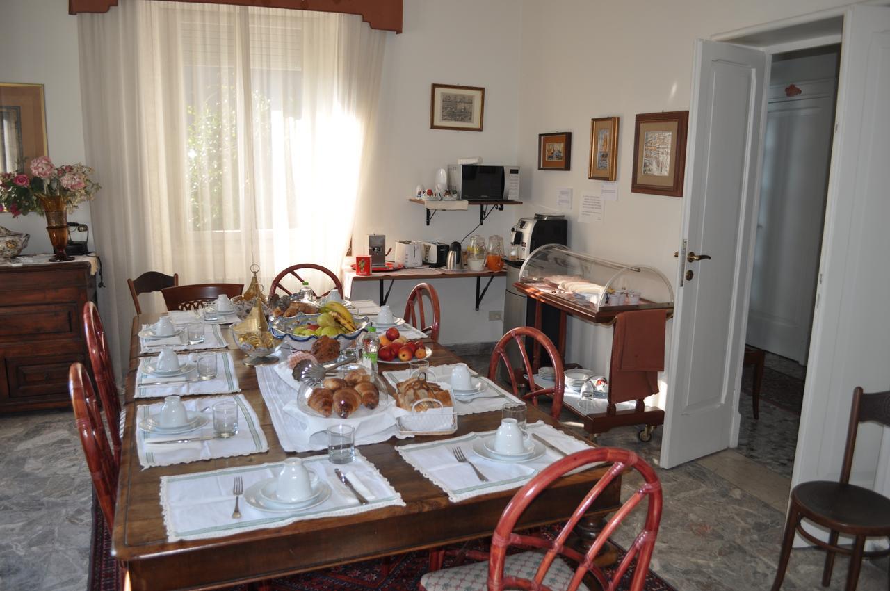 Villa L'Aurora Πεσκάρα Εξωτερικό φωτογραφία