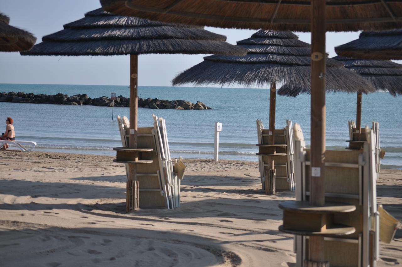 Villa L'Aurora Πεσκάρα Εξωτερικό φωτογραφία