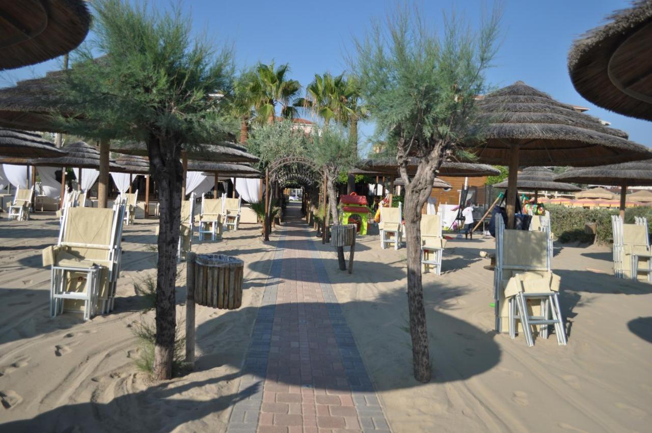 Villa L'Aurora Πεσκάρα Εξωτερικό φωτογραφία